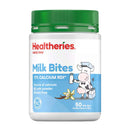 Healtheries Milk Bites Vanilla 50 Bites
