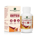 Wealth Health Maxi Organ Fat Detox 60 Tablets