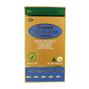 Wealthy Health Organic Squalene 365 Capsules