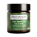 Antipodes Kiwi Seed Oil Eye Cream 30 mL