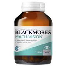 Blackmores Macu-Vision 150 Tablets