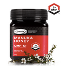 Comvita Active 5+ Manuka Honey 1kg