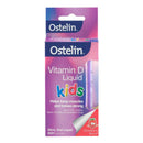 Ostelin Vitamin D Liquid Kids (Strawberry Flavour) 20 ml