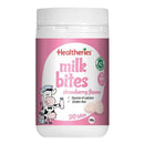 Healtheries Milk Bites Strawberry 50 Bites