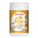 Healtheries Milk Bites Honey 50 Bites