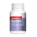 Nutra Life Magnesium Sleep 60 Capsules