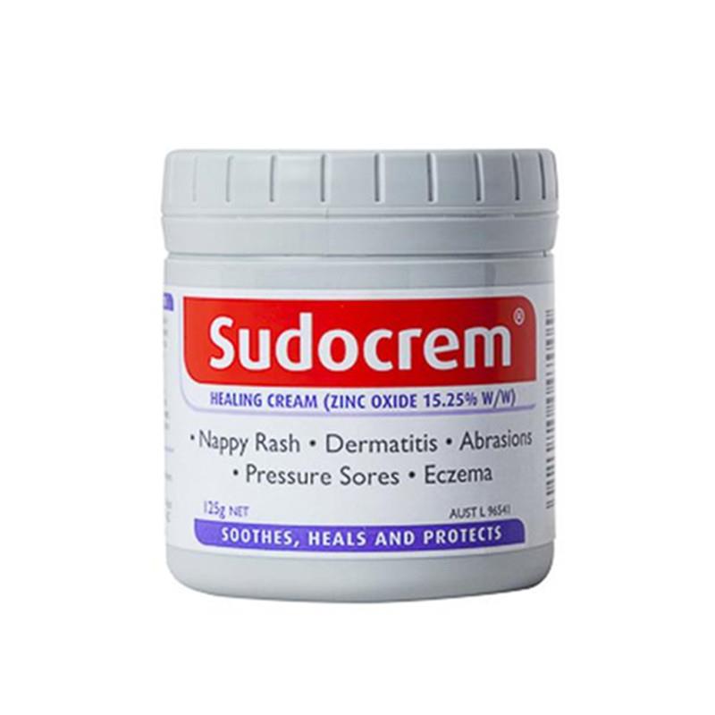 Sudocrem Healing Cream 125g for Nappy Rash