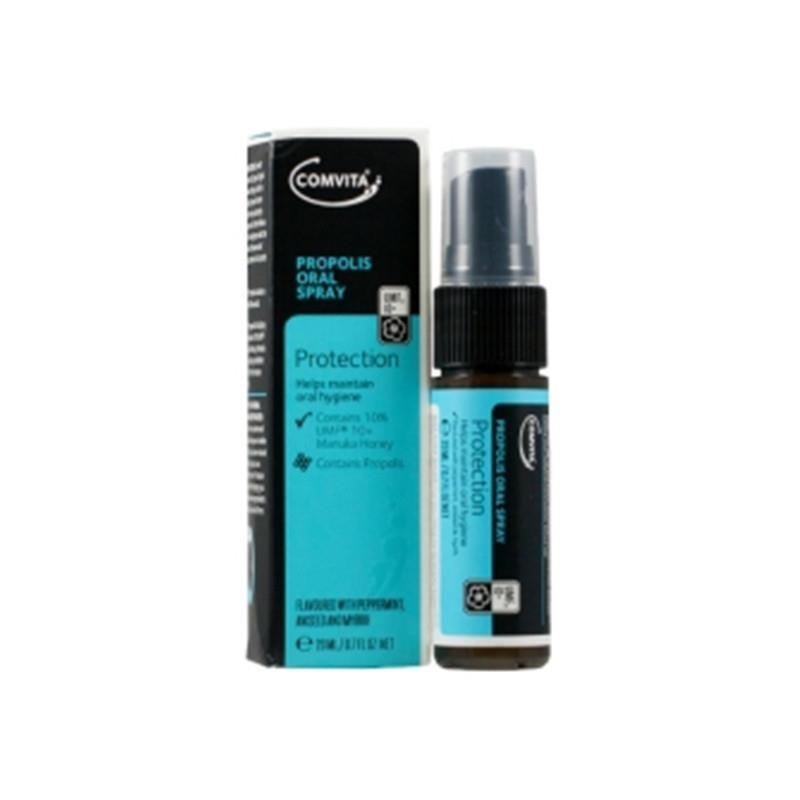 Comvita Propolis Oral Spray 20 mL