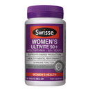 Swisse Womens Multi Vitamins 50+ 90 Tablets