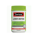 Swisse Liver Detox 200 Tablets