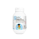 MicMia DHA for Babie and Kids  60 Soft Capsules
