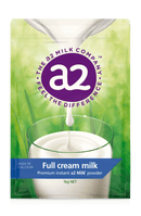 A2 Full Cream 1kg