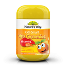 Natures Way Kids Smart Vita Gummies Vitamin C 60 Gummies