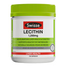 Swisse Ultiboost Lecithin 1200mg