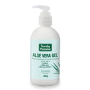 Thursday Plantation Aloe Vera Gel Family pack size 500g