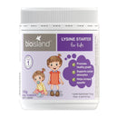 Bio Island Lysine Starter for Kids 150g Oral Powder