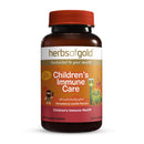 Herbs of Gold Childrens Immune Care 60 Chewable Tablets